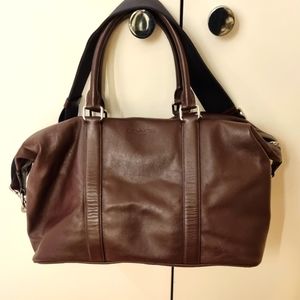 Coach trekker duffel